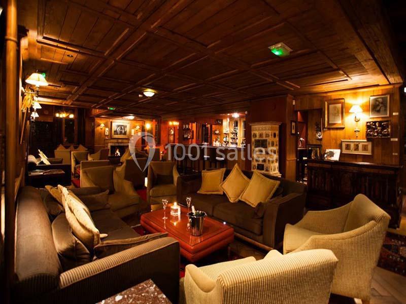 Location salle Jungholtz (Haut-Rhin) - Les Violettes Hôtel et Spa #8