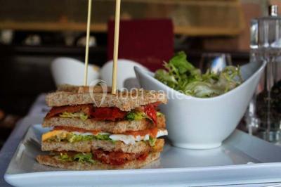 Location salle Jungholtz (Haut-Rhin) - Les Violettes Hôtel et Spa #24