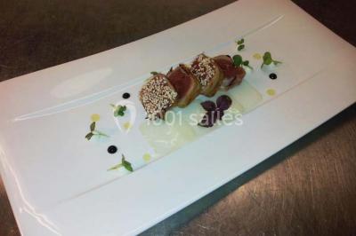 Location salle Jungholtz (Haut-Rhin) - Les Violettes Hôtel et Spa #24