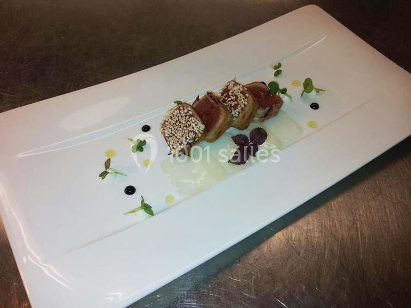 Location salle Jungholtz (Haut-Rhin) - Les Violettes Hôtel et Spa #10