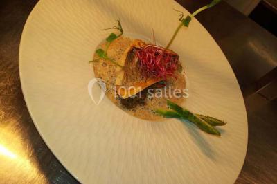 Location salle Jungholtz (Haut-Rhin) - Les Violettes Hôtel et Spa #24