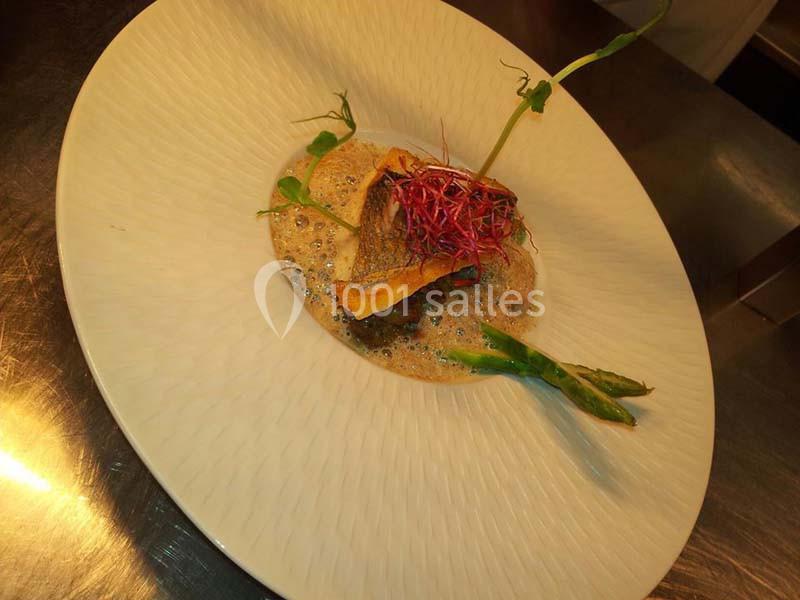 Location salle Jungholtz (Haut-Rhin) - Les Violettes Hôtel et Spa #12