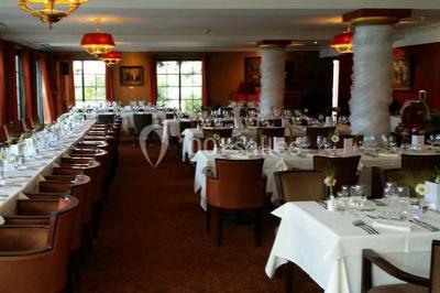 Location salle Jungholtz (Haut-Rhin) - Les Violettes Hôtel et Spa #24