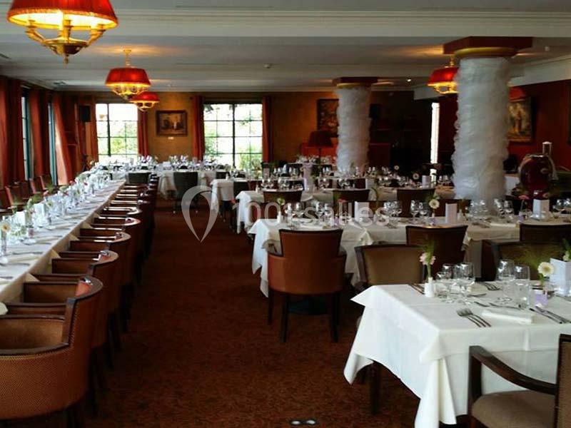 Location salle Jungholtz (Haut-Rhin) - Les Violettes Hôtel et Spa #14