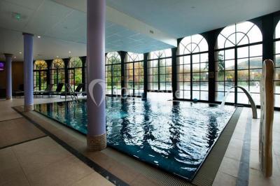 Location salle Jungholtz (Haut-Rhin) - Les Violettes Hôtel et Spa #24