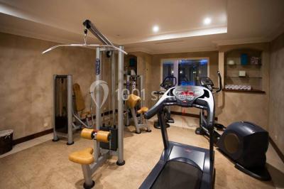 Location salle Jungholtz (Haut-Rhin) - Les Violettes Hôtel et Spa #24