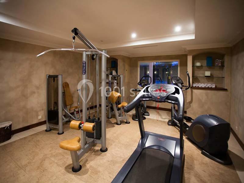 Location salle Jungholtz (Haut-Rhin) - Les Violettes Hôtel et Spa #17