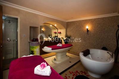 Location salle Jungholtz (Haut-Rhin) - Les Violettes Hôtel et Spa #24