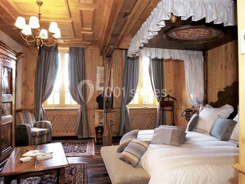 Location salle Jungholtz (Haut-Rhin) - Les Violettes Hôtel et Spa #20