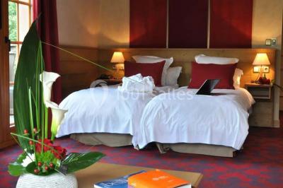 Location salle Jungholtz (Haut-Rhin) - Les Violettes Hôtel et Spa #24