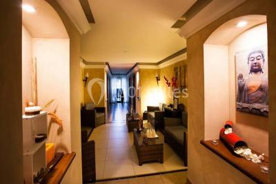 Location salle Jungholtz (Haut-Rhin) - Les Violettes Hôtel et Spa #24