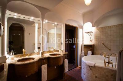 Location salle Jungholtz (Haut-Rhin) - Les Violettes Hôtel et Spa #24