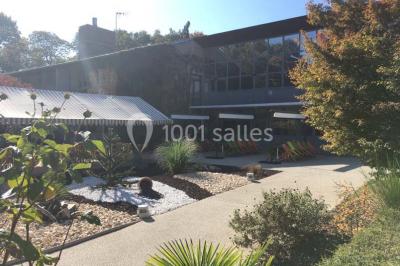 Location salle La Rochette (Seine-et-Marne) - Le Rocheton #19