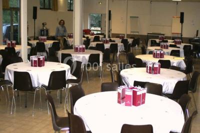 Location salle La Rochette (Seine-et-Marne) - Le Rocheton #19