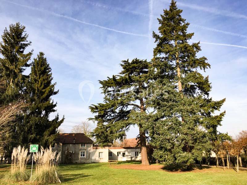 Location salle La Rochette (Seine-et-Marne) - Le Rocheton #12