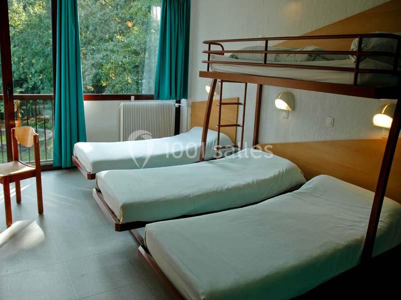 Location salle La Rochette (Seine-et-Marne) - Le Rocheton #19