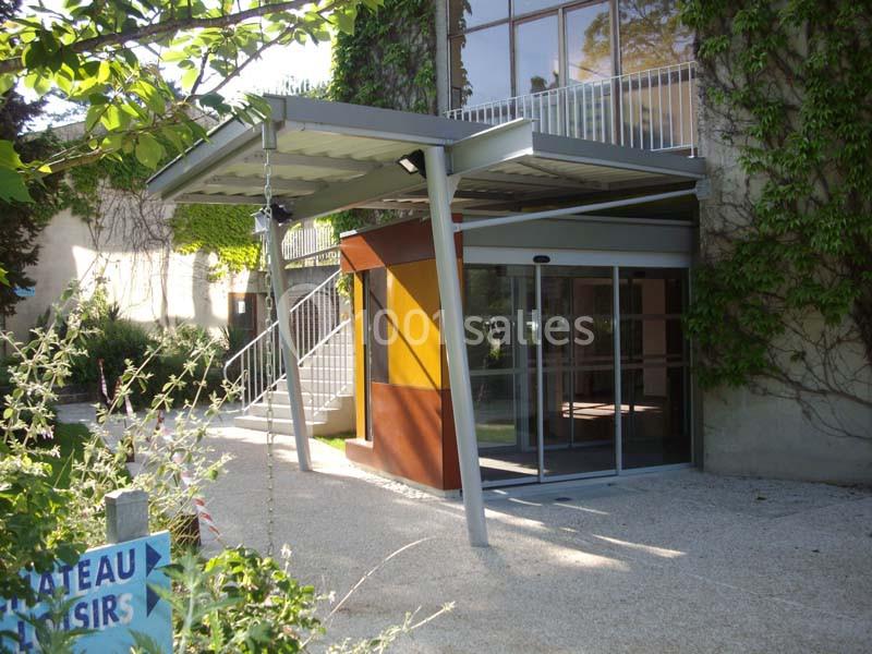 Location salle La Rochette (Seine-et-Marne) - Le Rocheton #16