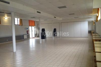 Location salle La Rochette (Seine-et-Marne) - Le Rocheton #19