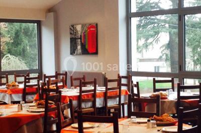 Location salle La Rochette (Seine-et-Marne) - Le Rocheton #19