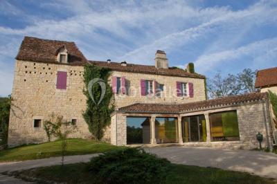 Location salle Maxou (Lot) - Saveurs & Emotions #12