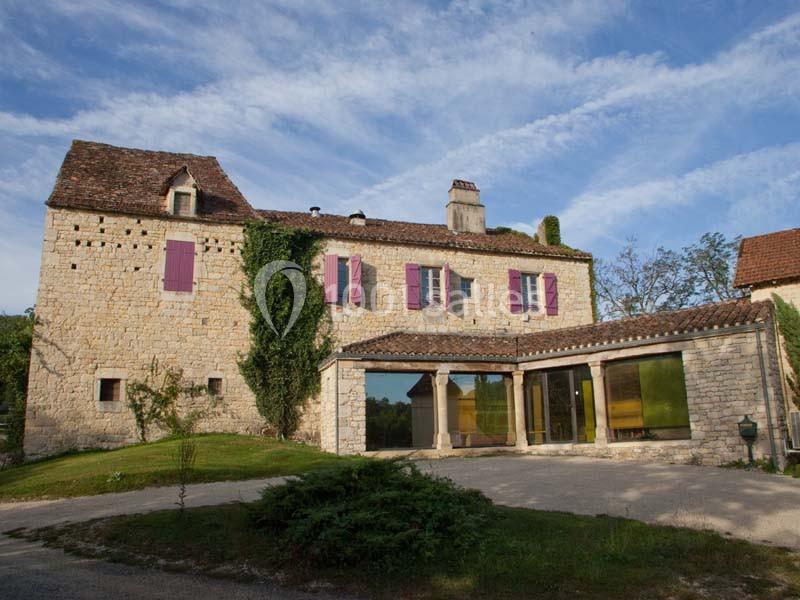 Location salle Maxou (Lot) - Saveurs & Emotions #10