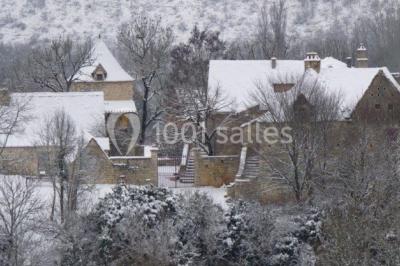 Location salle Maxou (Lot) - Saveurs & Emotions #12