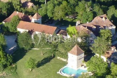 Location salle Maxou (Lot) - Saveurs & Emotions #12