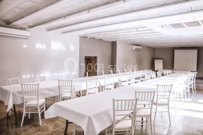 Location salle Maxou (Lot) - Saveurs & Emotions #12