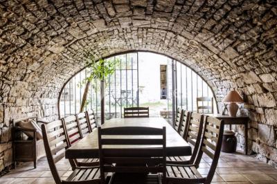 Location salle Maxou (Lot) - Saveurs & Emotions #12