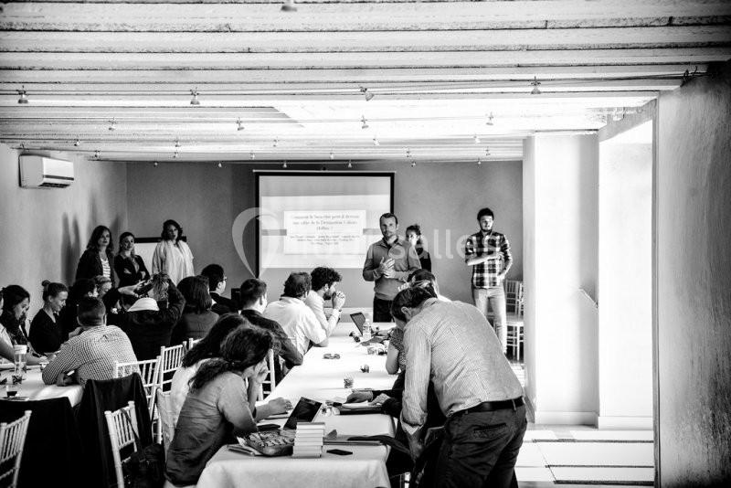 Location salle Maxou (Lot) - Saveurs & Emotions #4