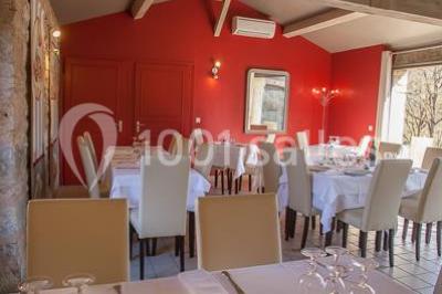 Location salle Maxou (Lot) - Saveurs & Emotions #12