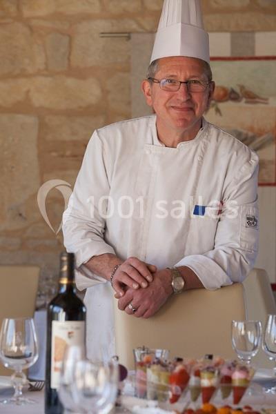 Location salle Maxou (Lot) - Saveurs & Emotions #7