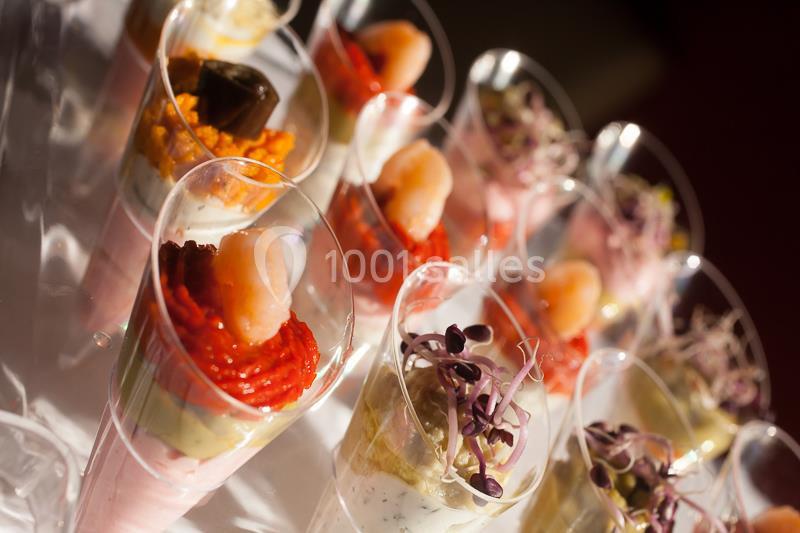 Location salle Maxou (Lot) - Saveurs & Emotions #9