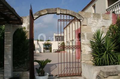 Domaine De La Tour Domaine De La Tour