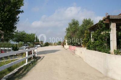 Location salle Aigues-Mortes (Gard) - Domaine De La Tour #10