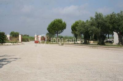 Location salle Aigues-Mortes (Gard) - Domaine De La Tour #10