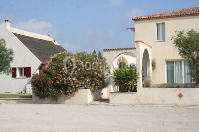 Location salle Aigues-Mortes (Gard) - Domaine De La Tour #10