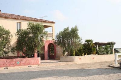 Location salle Aigues-Mortes (Gard) - Domaine De La Tour #10