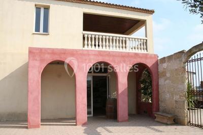 Location salle Aigues-Mortes (Gard) - Domaine De La Tour #10