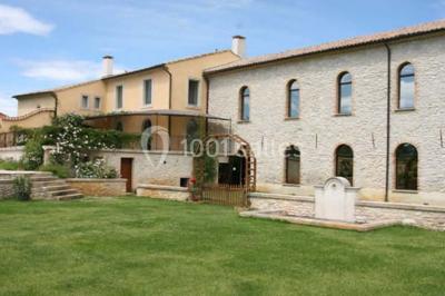 Miniature Location salle Saint-Laurent-des-Arbres (Gard) - Domaine Tour Des Chênes #3 Location salle Saint-Laurent-des-Arbres (Gard) - Domaine Tour Des Chênes #15