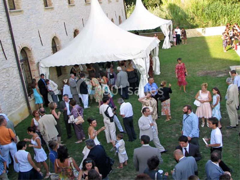 Location salle Saint-Laurent-des-Arbres (Gard) - Domaine Tour Des Chênes #5