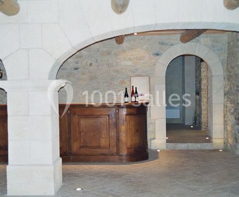 Location salle Saint-Laurent-des-Arbres (Gard) - Domaine Tour Des Chênes #7