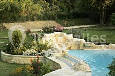 Miniature Location salle Saint-Laurent-des-Arbres (Gard) - Domaine Tour Des Chênes #13 Location salle Saint-Laurent-des-Arbres (Gard) - Domaine Tour Des Chênes #15