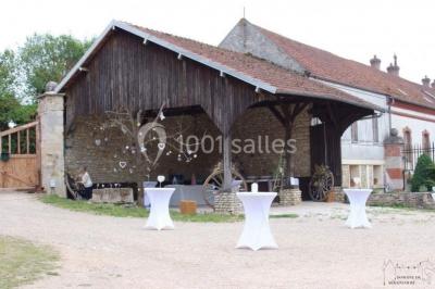 Location salle Seraincourt (Val-d'Oise) - Domaine de Seraincourt #20