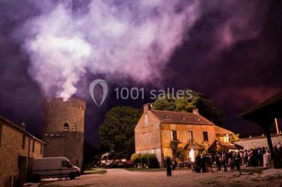 Location salle Seraincourt (Val-d'Oise) - Domaine de Seraincourt #20