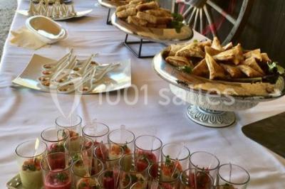 Location salle Seraincourt (Val-d'Oise) - Domaine de Seraincourt #20