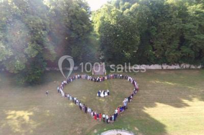 Location salle Seraincourt (Val-d'Oise) - Domaine de Seraincourt #20