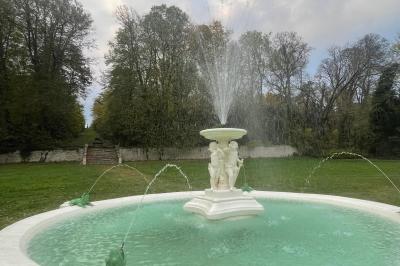 Location salle Seraincourt (Val-d'Oise) - Domaine de Seraincourt #20