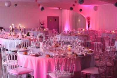 Location salle Marey-lès-Fussey (Côte-d'Or) - Le Carré Saint Pierre #19