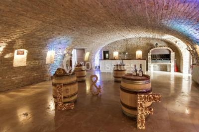 Location salle Marey-lès-Fussey (Côte-d'Or) - Le Carré Saint Pierre #19